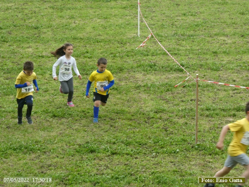 Ravenna: Teodora Ravenna Run - 07 maggio 2022